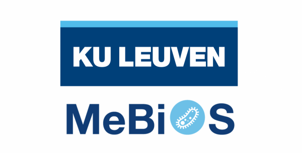 KU Leuven MeBioS